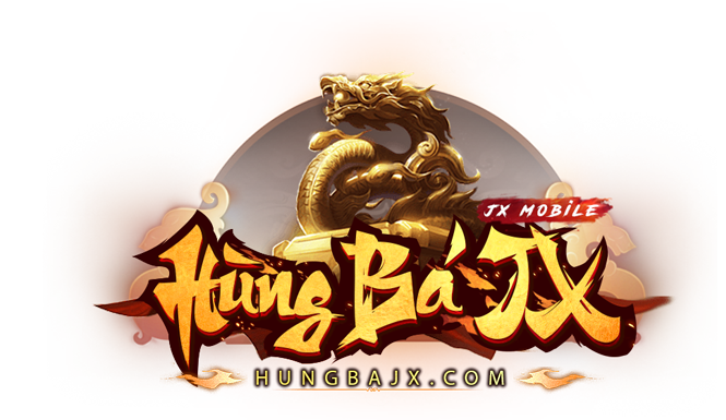 Võ Lâm Hùng Bá Phiên Bản JXM